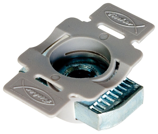 Connectors fischer international